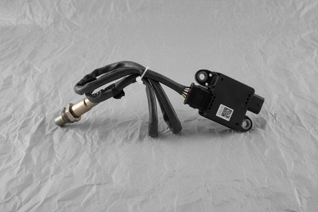 2021 Ford F-150 NOx Sensor - Craft Paper