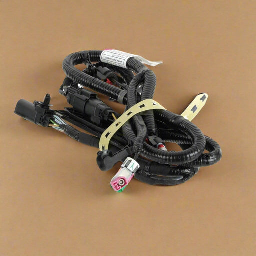 68509792AA 2021 Ram 2500 Jumper Wiring  Harness For Tailgate Latch OEM