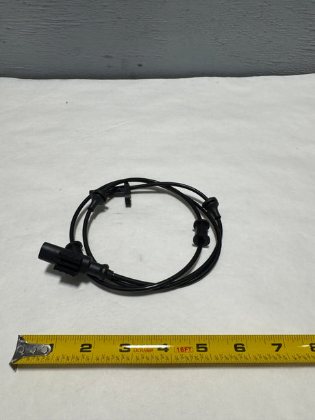 68437015AA 2021 Ram Promaster 1500 2500 3500 (1) Rear Wheel Speed Sensor Genuine OEM