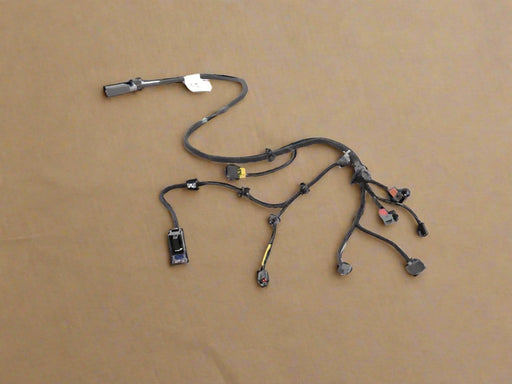 68478415AB 2021 Ram Promaster Driver Side Front Door Wiring Harness OEM