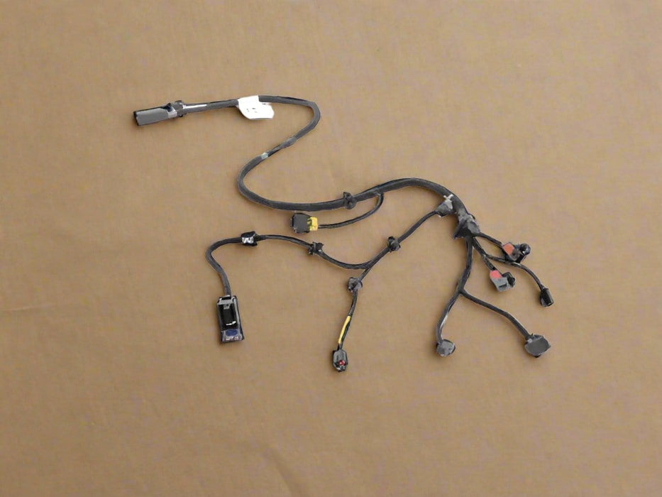 68478415AB 2021 Ram Promaster Driver Side Front Door Wiring Harness OEM