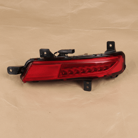 42812051 2022-2023 Bolt EUV OEM Genuine Passenger Side Rear Bumper Lamp