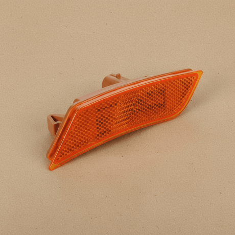 84579396 2022-2023 Buick Enclave or Chevrolet Traverse Front Side Marker Lamp Driver Side OEM Genuine