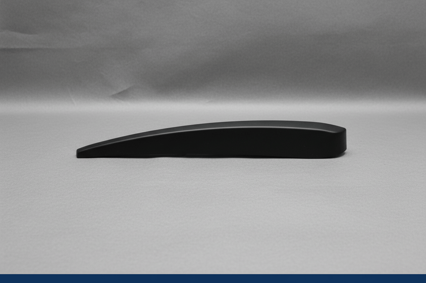 2022-2023 Trailblazer Encore GX Back Glass Wiper Arm Cover Genuine OEM