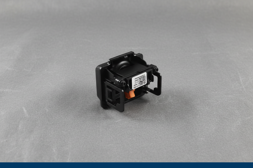 2022-2023 Chevrolet Bolt EV Rear View Reverse Backup Camera Genuine OEM