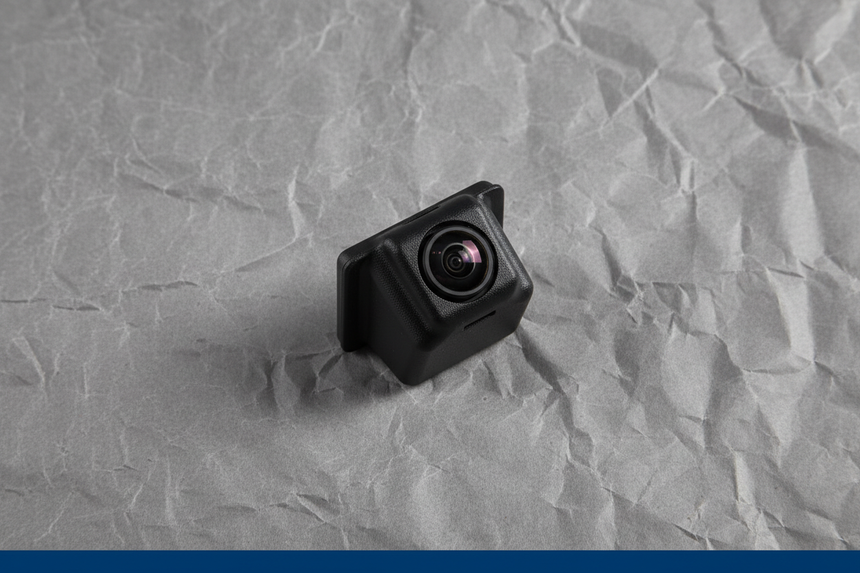 2022-2023 Chevrolet Bolt EV Rear View Reverse Backup Camera Genuine OEM