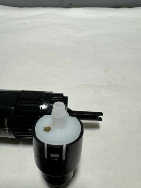 84801575 2022-2023 Chevrolet Bolt Front Windshield Washer Pump OEM