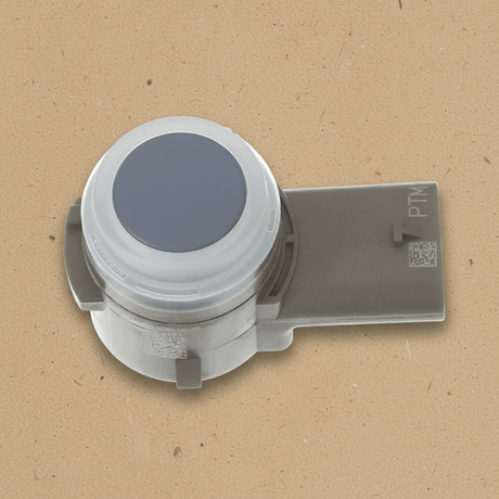 LU5Z-15K859-ACPTM 2022-2023 F-150 Lightning or 2024-2025 Ranger OEM Parking Aid Sensor Unpainted