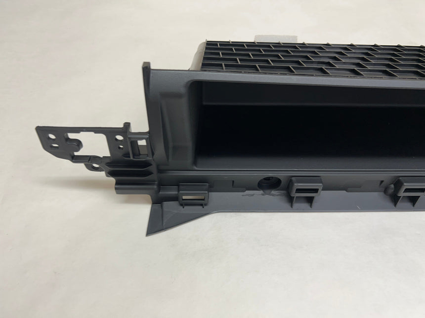 2022-2023 Ford F-150 Upper Glove Box Dash Insert For 12" Display After 7/19/2021