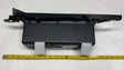 2022-2023 Ford F-150 Upper Glove Box Dash Insert For 12" Display After 7/19/2021