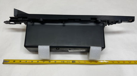 CL-0823-ML3Z-1506202-AC-M1 2022-2023 Ford F-150 Upper Glove Box Dash Insert ML3Z-1506202-AC