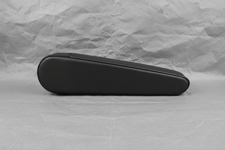 2022-2023 Ford Transit Front Driver Side Seat Armrest Genuine OEM
