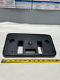 2022-2025 GMC Sierra 1500 Front License Plate Bracket Mount - No Hardware