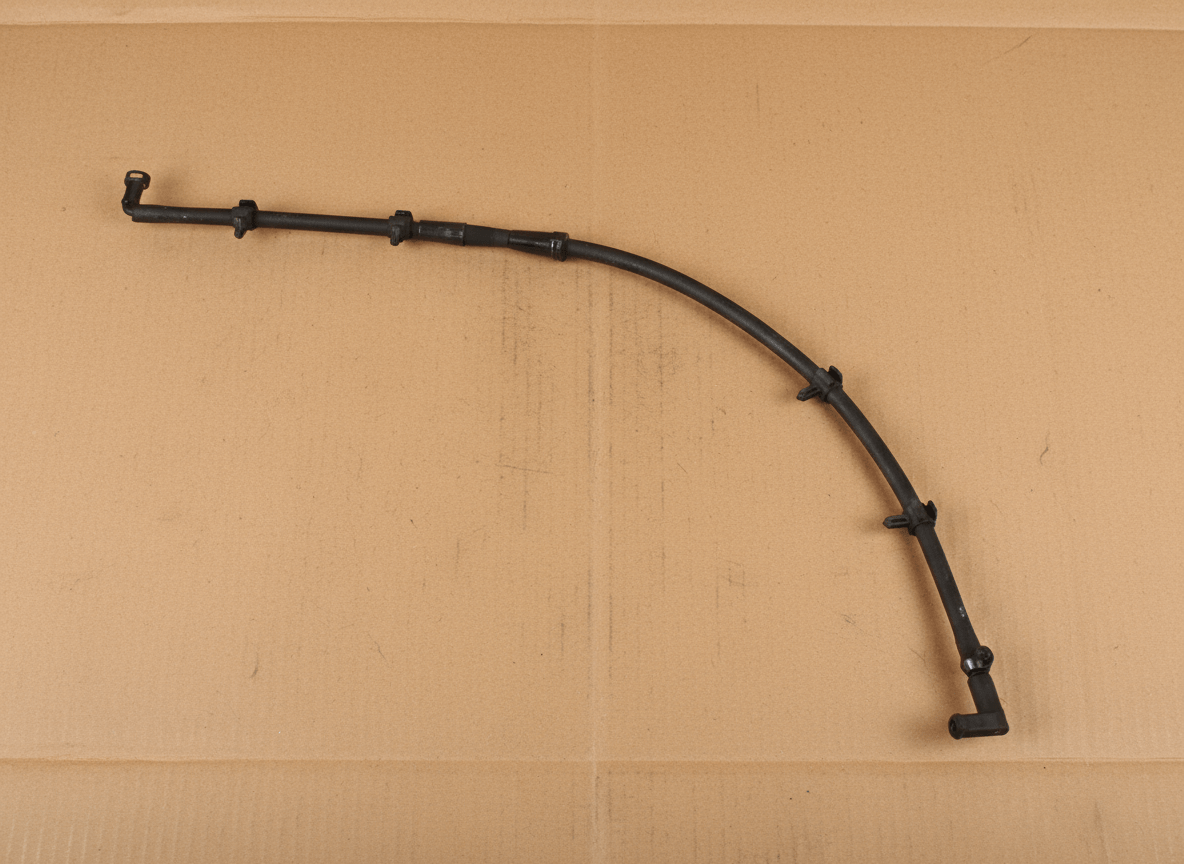 68494878AB 2022-2023 Grand Wagoneer or Wagoneer OEM Genuine 360 Camera Cleaning Fluid Hose