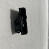2022-2025 Honda Civic (1) Fuel Lid Door Striker Clip Genuine OEM New
