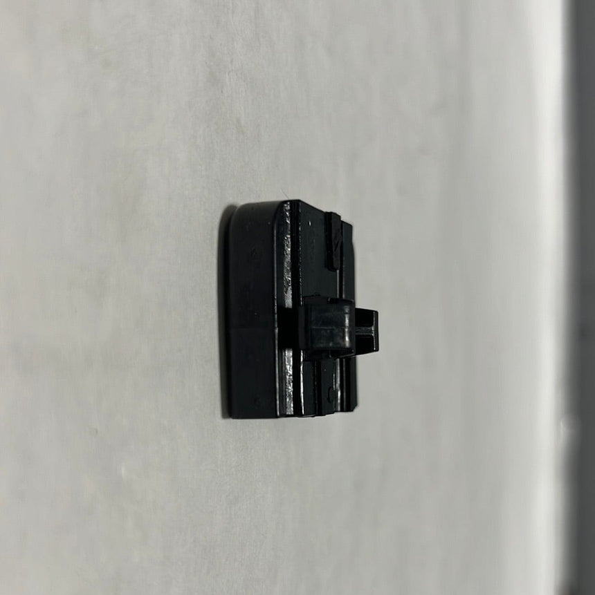 2022-2025 Honda Civic (1) Fuel Lid Door Striker Clip Genuine OEM New