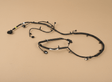 2022-2023 Jeep Grand Cherokee Rear Fascia Wiring OEM Genuine
