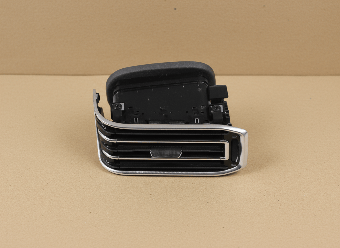 7BT831ZLAC 2022-2023 Jeep Wagoneer OEM Driver Side Outboard A/C Vent