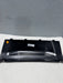 6UH42TZZAB 2022-2023 Jeep Wagoneer Trailer Hitch Cover Bezel Unpainted