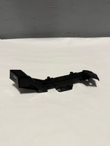 85661328 2022-2023 Traverse Front Bumper Driver Side Guide Bracket For Tow Hook Equipped Only