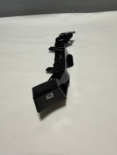 85661328 2022-2023 Traverse Front Bumper Driver Side Guide Bracket For Tow Hook Equipped Only