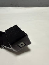 85661328 2022-2023 Traverse Front Bumper Driver Side Guide Bracket For Tow Hook Equipped Only