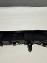85661328 2022-2023 Traverse Front Bumper Driver Side Guide Bracket For Tow Hook Equipped Only