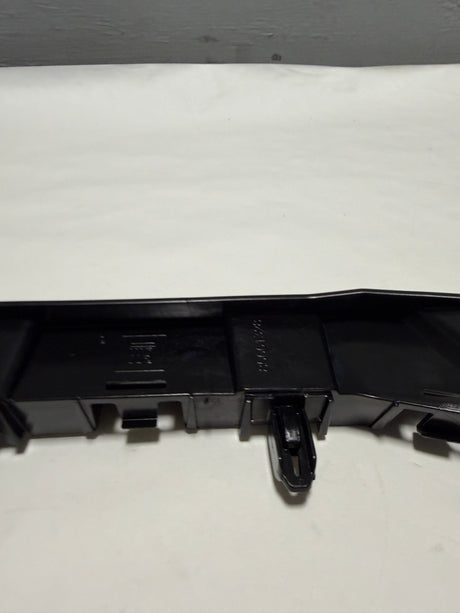 85661328 2022-2023 Traverse Front Bumper Driver Side Guide Bracket For Tow Hook Equipped Only