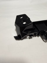 85661328 2022-2023 Traverse Front Bumper Driver Side Guide Bracket For Tow Hook Equipped Only