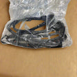 2022-2024 Acura MDX Driver Side Rear Door Weatherstrip Seal OEM