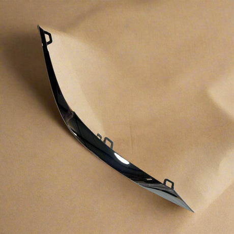 84947868 2022-2024 Buick Enclave Avenir Chrome Rear Bumper Driver Side Molding Genuine OEM