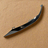 2022-2024 Buick Enclave Avenir Chrome Rear Passenger Side Bumper Molding Genuine OEM