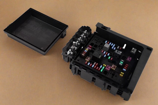 2022-2024 Chevrolet Camaro 2.0 or 3.6 Underhood Fuse Junction Box OEM