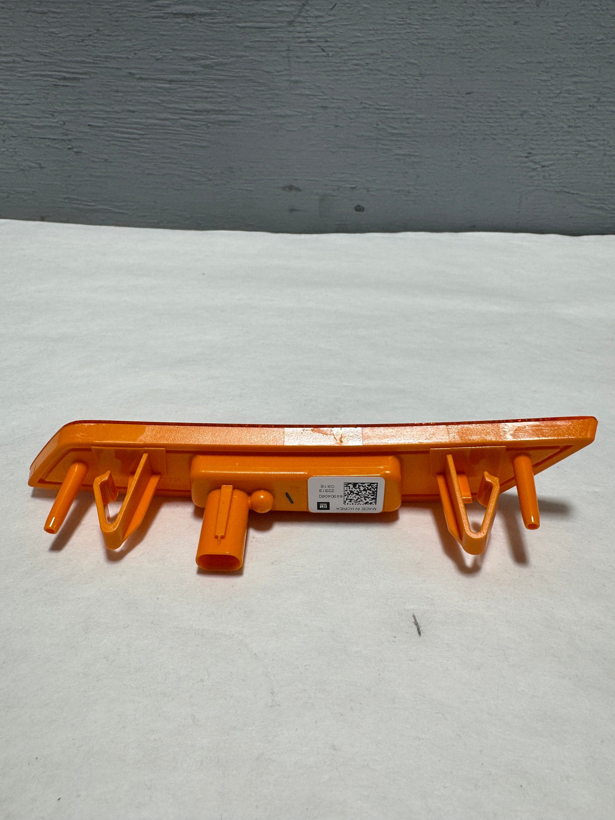 84904060 2022-2024 Chevrolet Equinox Side Marker Lamp Driver Side OEM