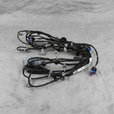 2022-2024 Chevrolet Traverse Front Bumper Parking Aid Harness OEM