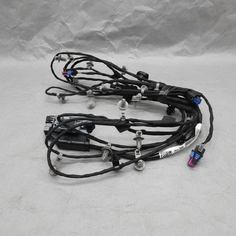 2022-2024 Chevrolet Traverse Front Bumper Parking Aid Harness OEM