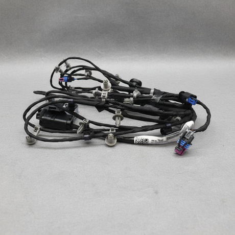 2022-2024 Chevrolet Traverse Front Bumper Parking Aid Harness OEM