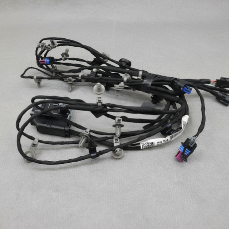 2022-2024 Chevrolet Traverse Front Bumper Parking Aid Harness OEM
