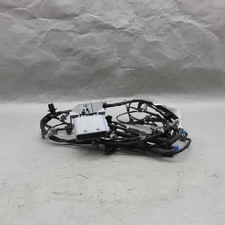 2022-2024 Chevrolet Traverse Front Bumper Parking Aid Harness OEM