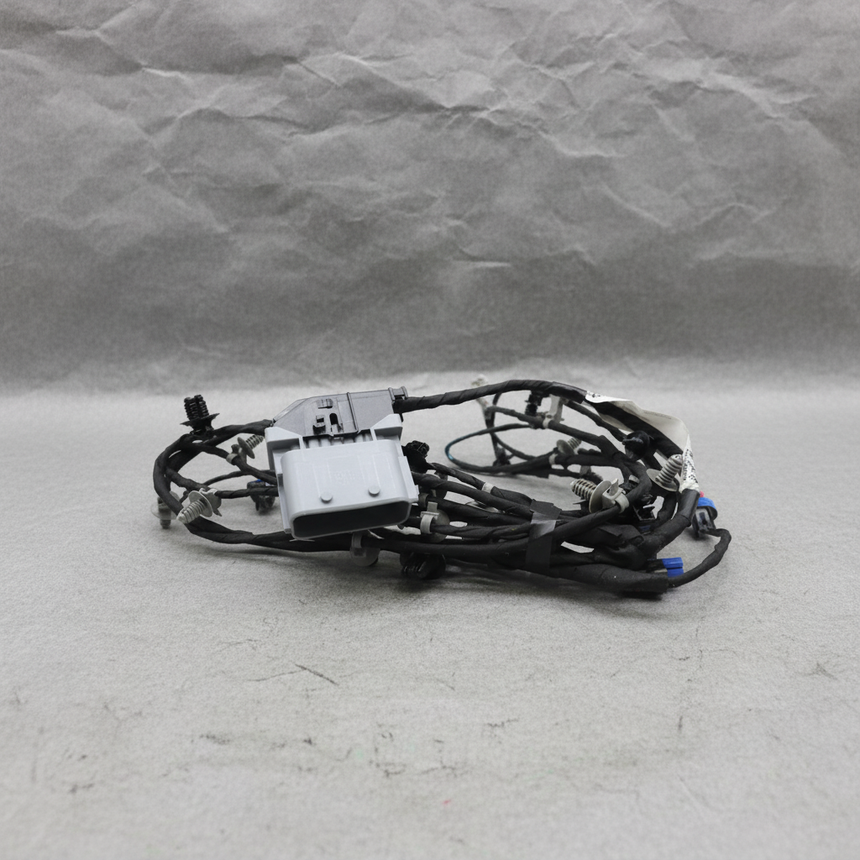 2022-2024 Chevrolet Traverse Front Bumper Parking Aid Harness OEM
