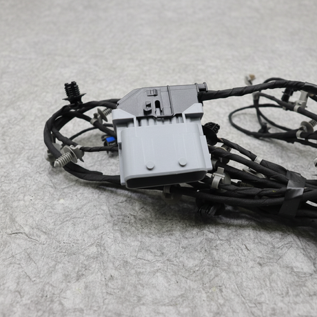 2022-2024 Chevrolet Traverse Front Bumper Parking Aid Harness OEM