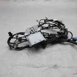 2022-2024 Chevrolet Traverse Front Bumper Parking Aid Harness OEM