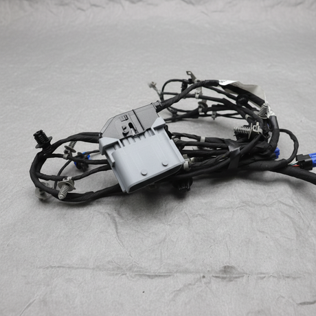 2022-2024 Chevrolet Traverse Front Bumper Parking Aid Harness OEM