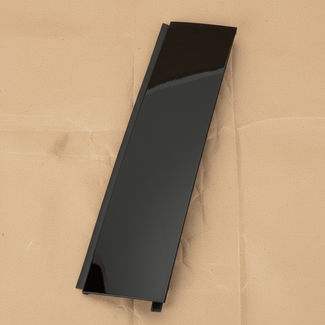 JL1Z-78255A34-B 2022-2024 Expedition or Navigator OEM Pass Side Front Door Molding