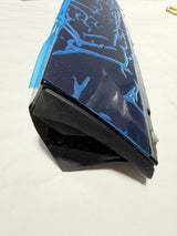 2022-2024 Expedition or Navigator OEM Rear Driver Side C-Pillar Molding Black