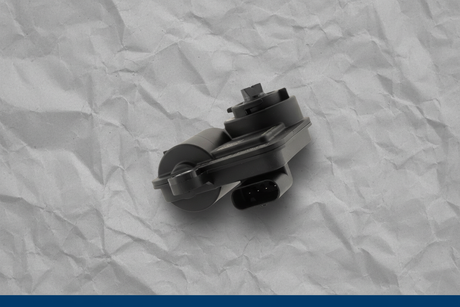 2022-2024 Ford Bronco Raptor 3.0L Exhaust Valve Genuine OEM