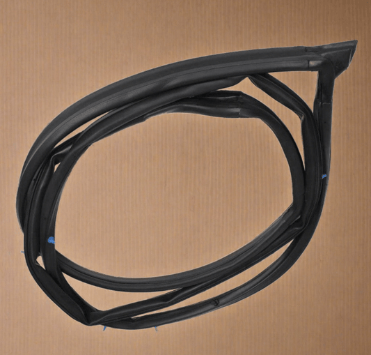 LJ6Z-7820708-G 2022-2024 Ford Escape Body Mounted Front Door Opening WeatherStrip - Fits Either Side OEM