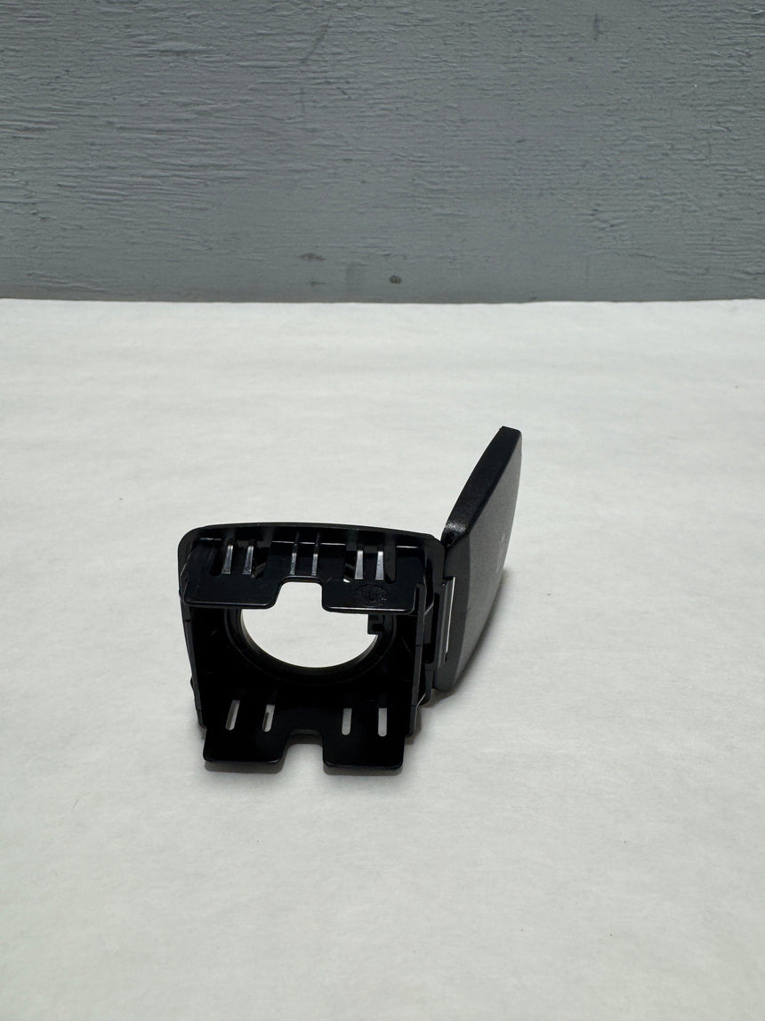 2022-2024 Ford Expedition 12V Power Outlet Cover Lid Hinge Door OEM