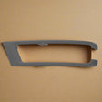2022-2024 Ford Expedition Driver Side Fog Lamp Bezel Trim - Unpainted