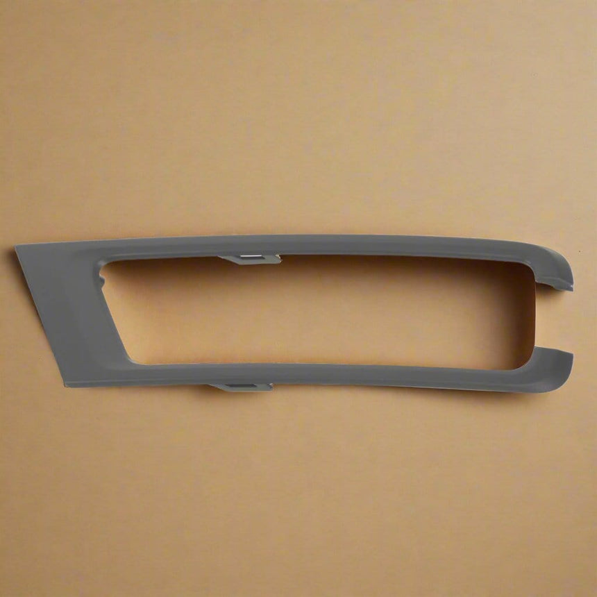 2022-2024 Ford Expedition Driver Side Fog Lamp Bezel Trim - Unpainted